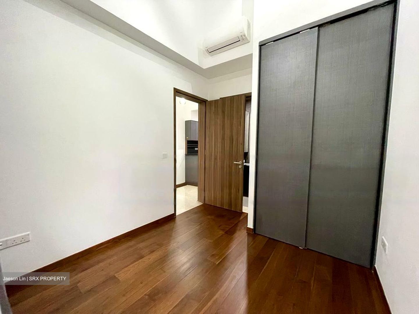 Daintree Residence (D21), Condominium #466890141